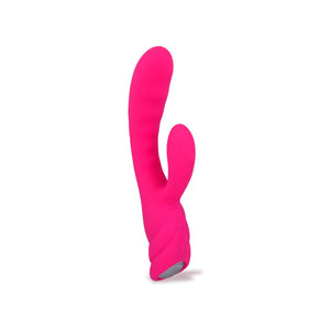 Nalone – Fonction chaleur du vibrateur pure rabbit