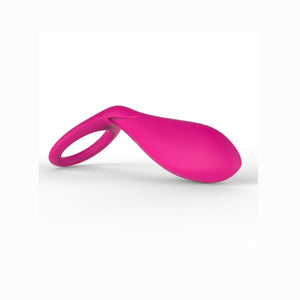 Nalone – Anneau vibrateur tango
