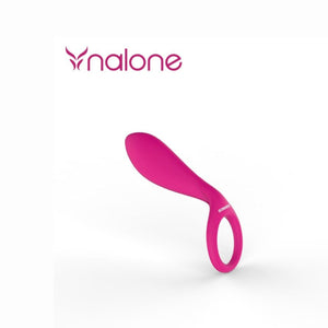 Nalone – Anneau vibrateur tango