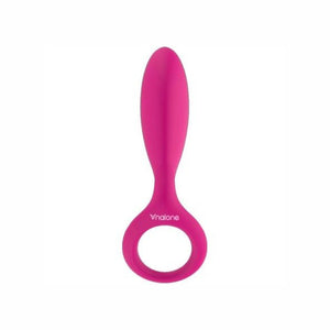 Nalone – Anneau vibrateur tango