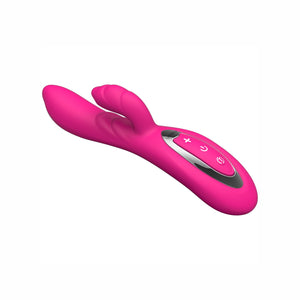 Nalone – Touch 2, vibromasseur clitoris et point G à commande tactile