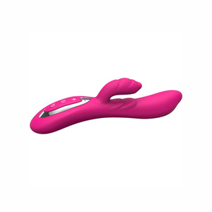 Nalone – Touch 2, vibromasseur clitoris et point G à commande tactile