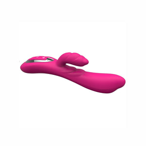 Nalone – Touch 2, vibromasseur clitoris et point G à commande tactile