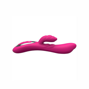 Nalone – Touch 2, vibromasseur clitoris et point G à commande tactile