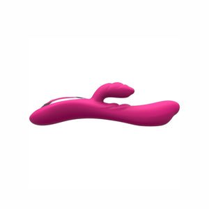 Nalone – Touch 2, vibromasseur clitoris et point G à commande tactile