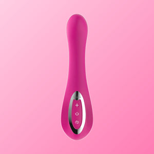Nalone – Vibrateur rose touch system