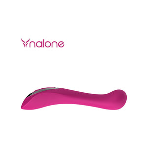 Nalone – Vibrateur rose touch system