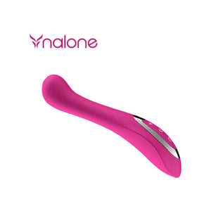 Nalone – Vibrateur rose touch system