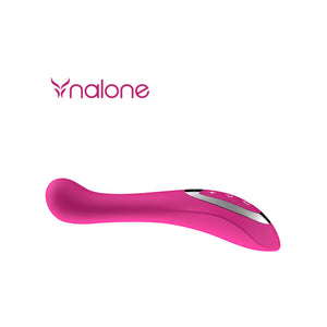 Nalone – Vibrateur rose touch system