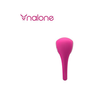 Nalone – Anneau vibrant rose vibrant love