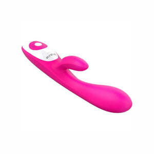 Nalone – Veut une commande vocale de vibrateur rechargeable