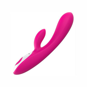 Nalone – Veut une commande vocale de vibrateur rechargeable
