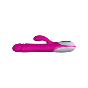 Nalone – Wave, vibromasseur double stimulation rotatif