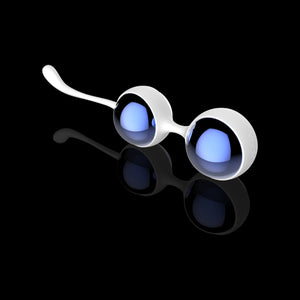Nalone – Yani, boules de Kegel en aluminium