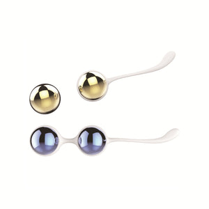 Nalone – Yani, boules de Kegel en aluminium