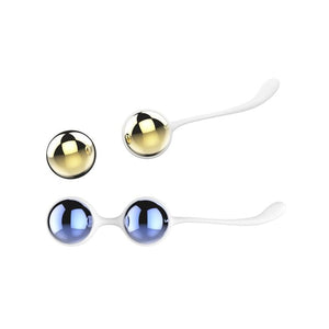 Nalone – Yani, boules de Kegel en aluminium