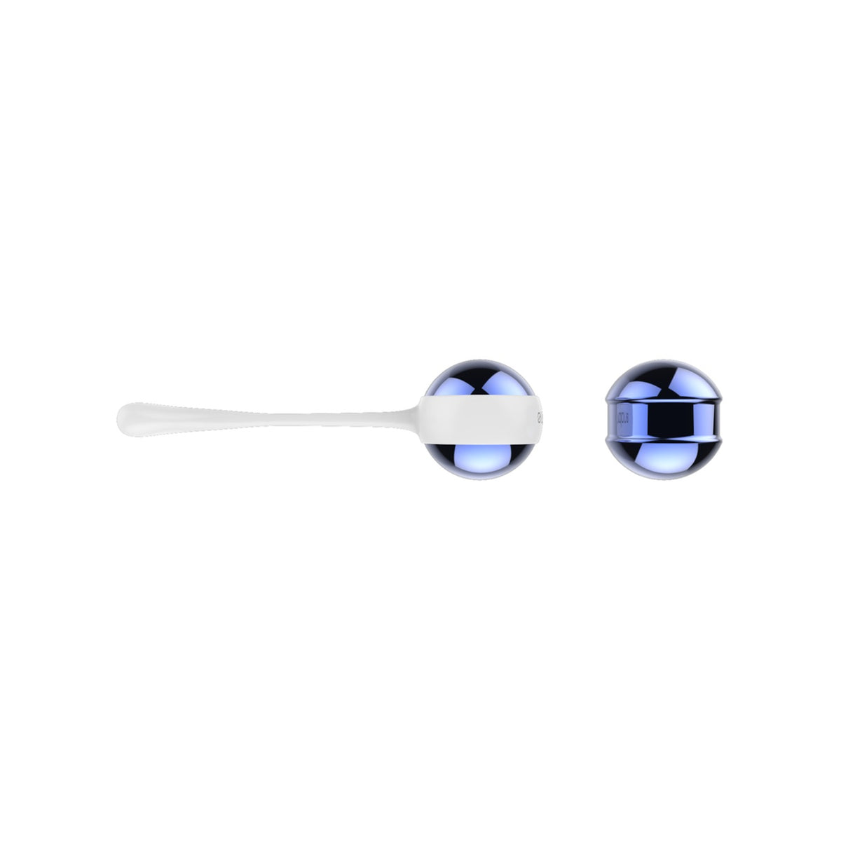 Nalone – Yani, boules de Kegel en aluminium