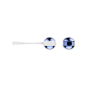 Nalone – Yani, boules de Kegel en aluminium