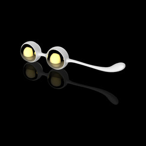 Nalone – Yani, boules de Kegel en aluminium