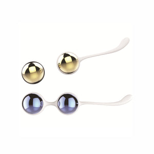 Nalone – Yani, boules de Kegel en aluminium