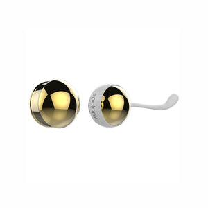 Nalone – Yani, boules de Kegel en aluminium