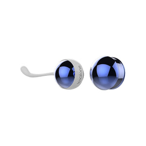 Nalone – Yani, boules de Kegel en aluminium
