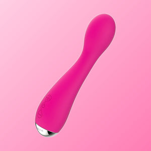 Nalone – Yoyo vibrateur puissant point g doux au toucher