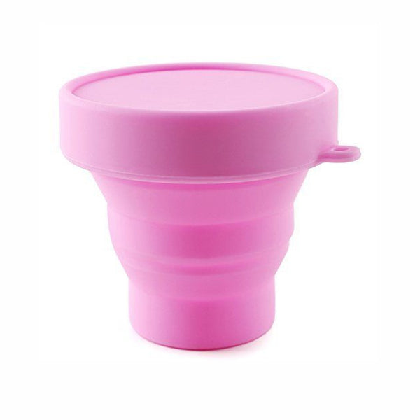 Nina Kikí – Stérilisateur de tasses