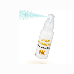 Nina Kikí – Intimi womanfly améliorant lorgasme féminin