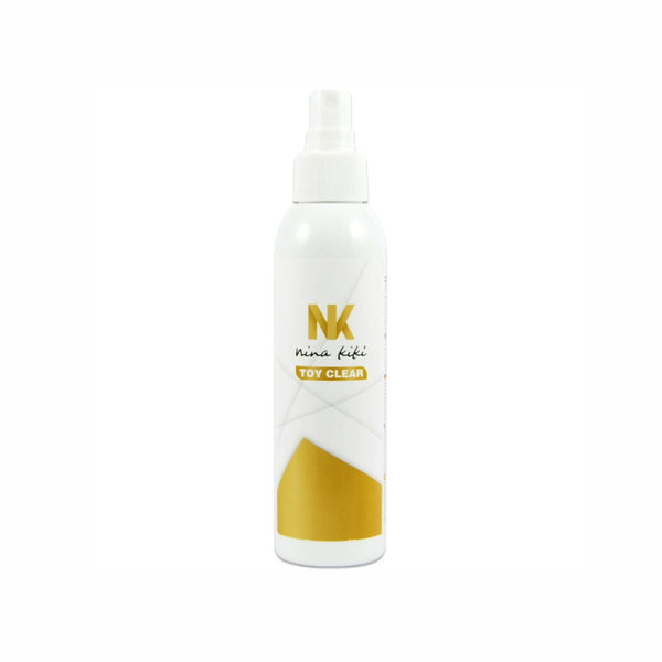 Nina Kikí – Nettoyant pour jouets de tasse 150 ml