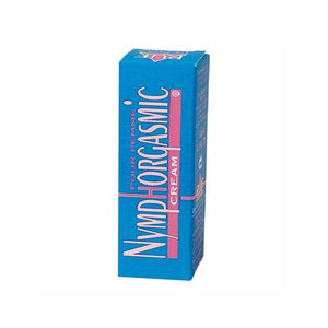 RUF - CRÈME NYMPHORGASMIQUE 15ML