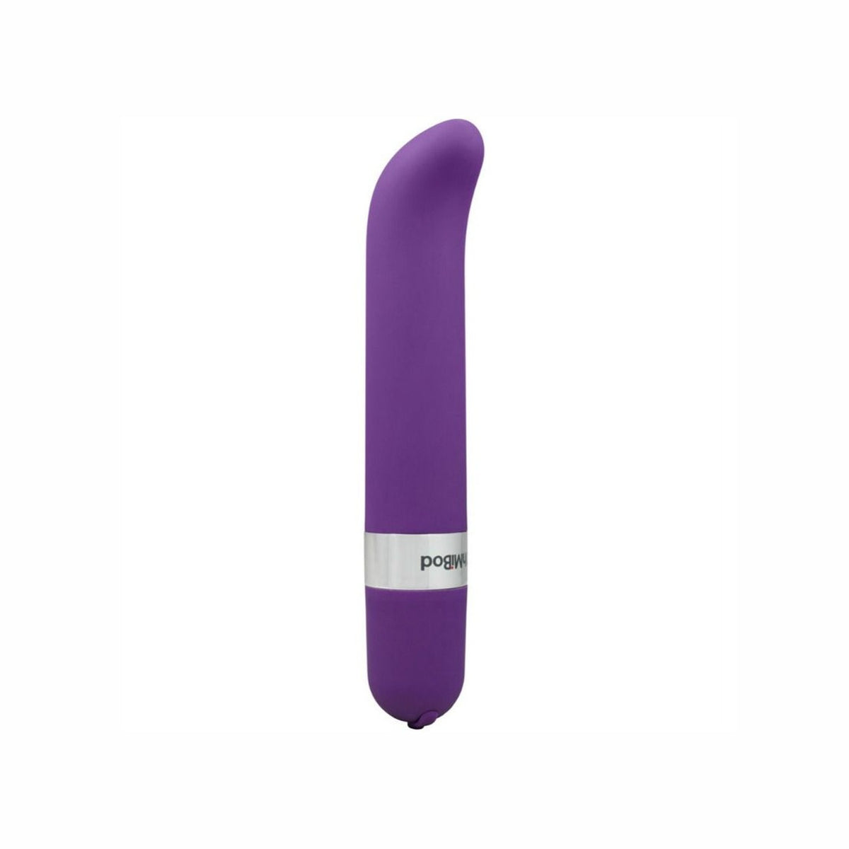 OHMIBOD - FREESTYLE STIMULATOR VIBRADOR PUNTO G LILA