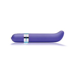 OHMIBOD - FREESTYLE STIMULATOR VIBRADOR PUNTO G LILA
