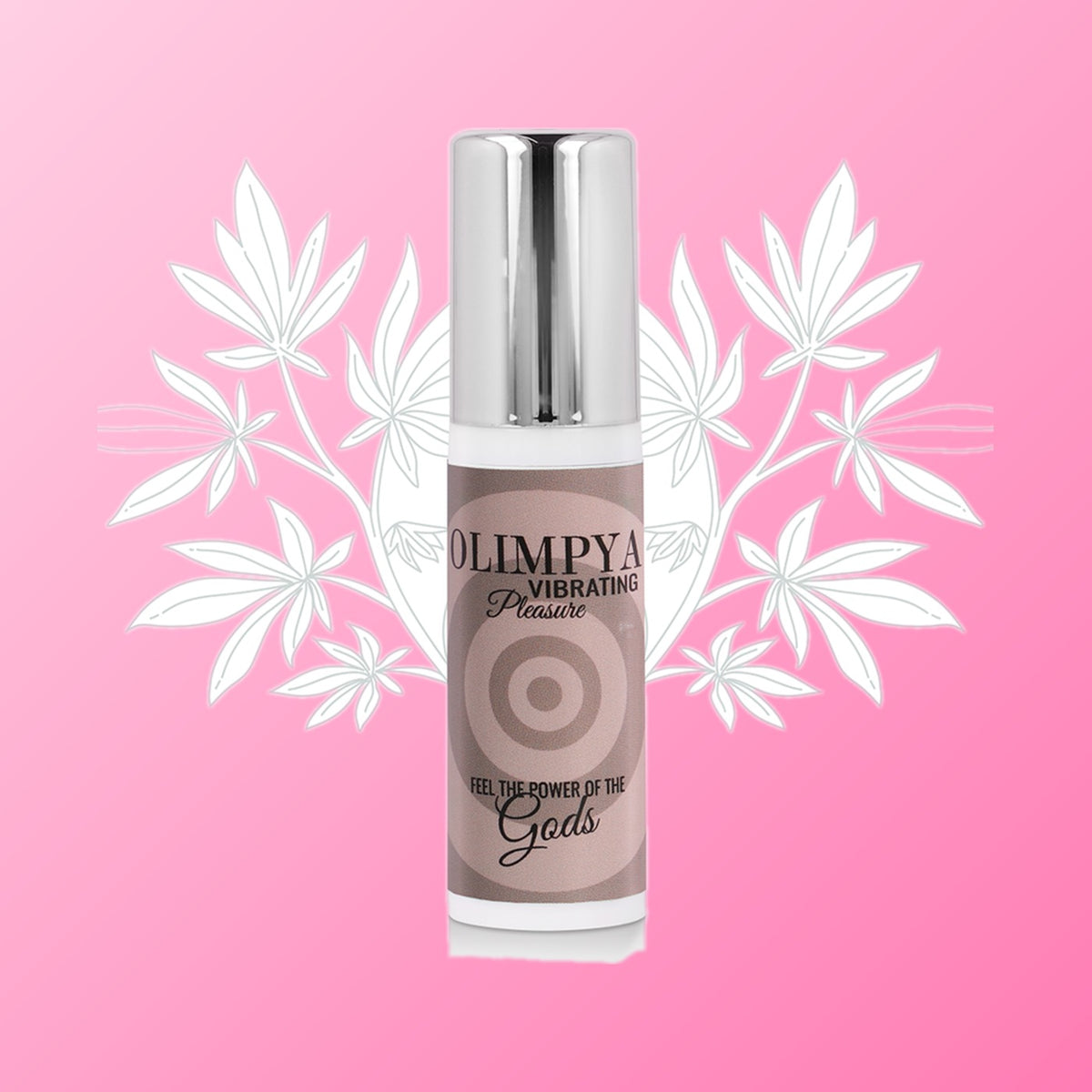 Olimpya – Vibrant deesse du plaisir