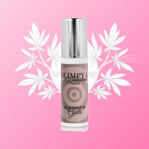 Olimpya – Vibrant deesse du plaisir
