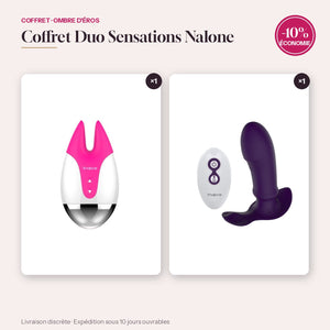 Coffret Duo Sensations Nalone (-10%)