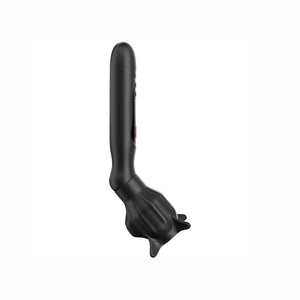 PDX ELITE - ESTIMULATOR WITH VIBRACIÓN Y SUCCIÓN ROTO-SUCKER