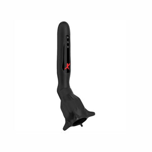 PDX ELITE - ESTIMULATOR WITH VIBRACIÓN Y SUCCIÓN ROTO-SUCKER