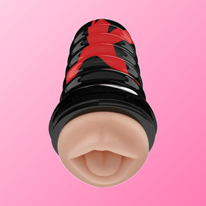 PDX Elite – Masturbateur masculin bouche design