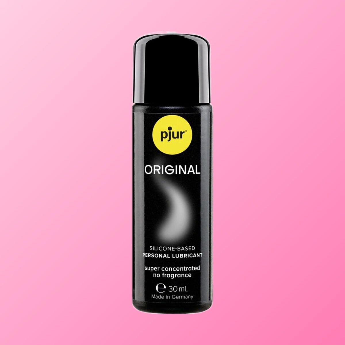 Pjur – Original, lubrifiant silicone (30 ml)