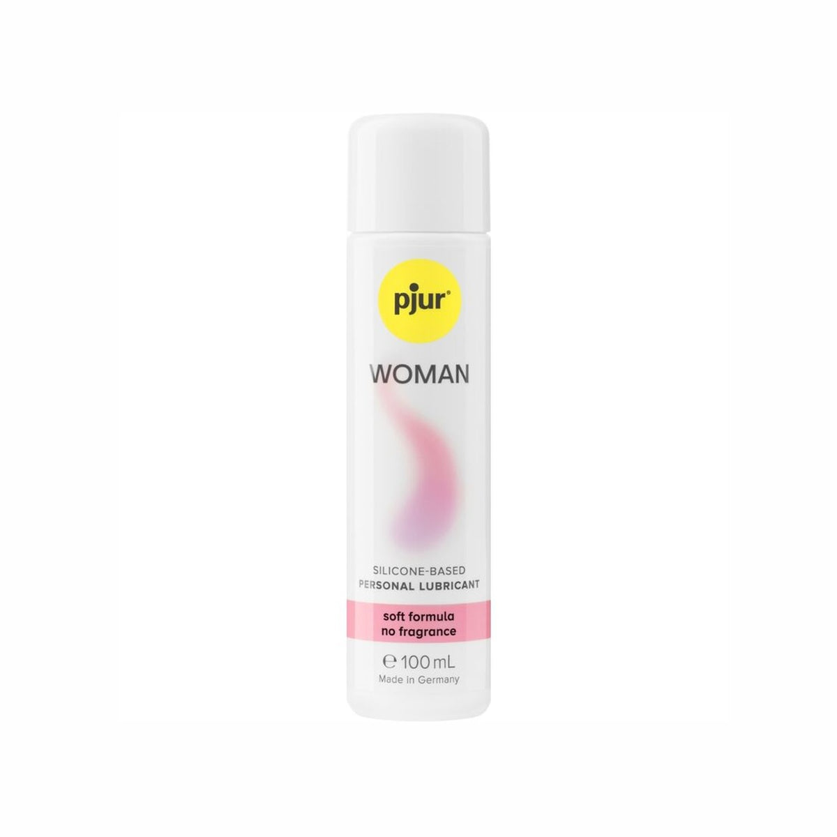 Pjur – Woman Bodyglide, lubrifiant silicone (100 ml)