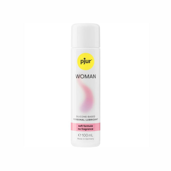 Pjur – Woman Bodyglide, lubrifiant silicone (100 ml)