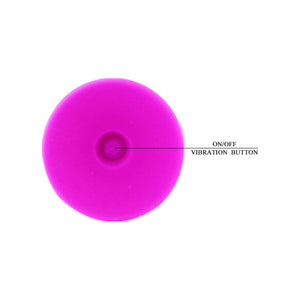 Pretty Love – Anal Twist II, plug vibrant en silicone 10 vitesses