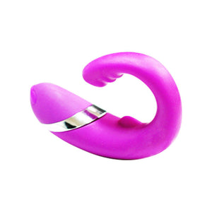 Pretty Love – Amour prostate et g-spot lilas