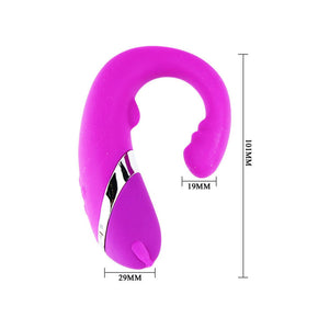 Pretty Love – Amour prostate et g-spot lilas