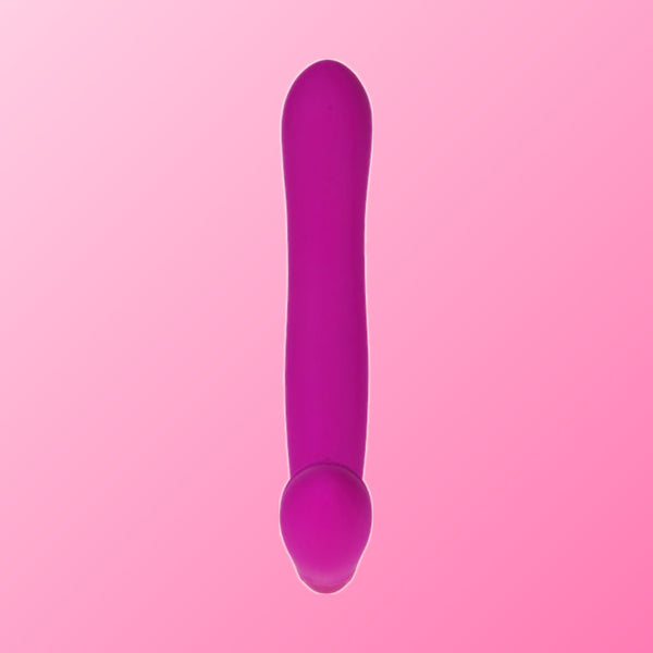 Pretty Love – Harnais augus lilas