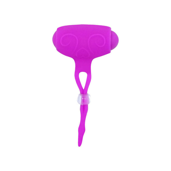 PRETTY LOVE - BANCROFT ESTIMULATOR PEZONES