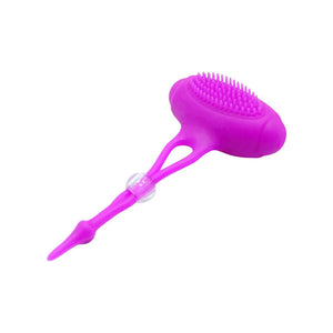 Pretty Love – Bancroft, stimulateur de tétons vibrant