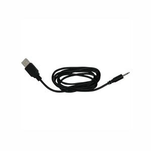 Pretty Love – Vibrateur gonflable rechargeable dempsey