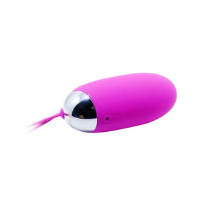 Pretty Love – Berger, œuf vibrant télécommandé rechargeable